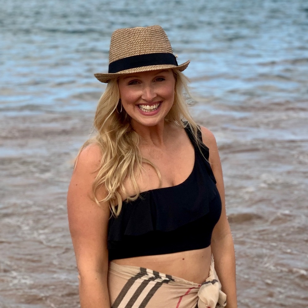 Meet your Posher, Jacqui